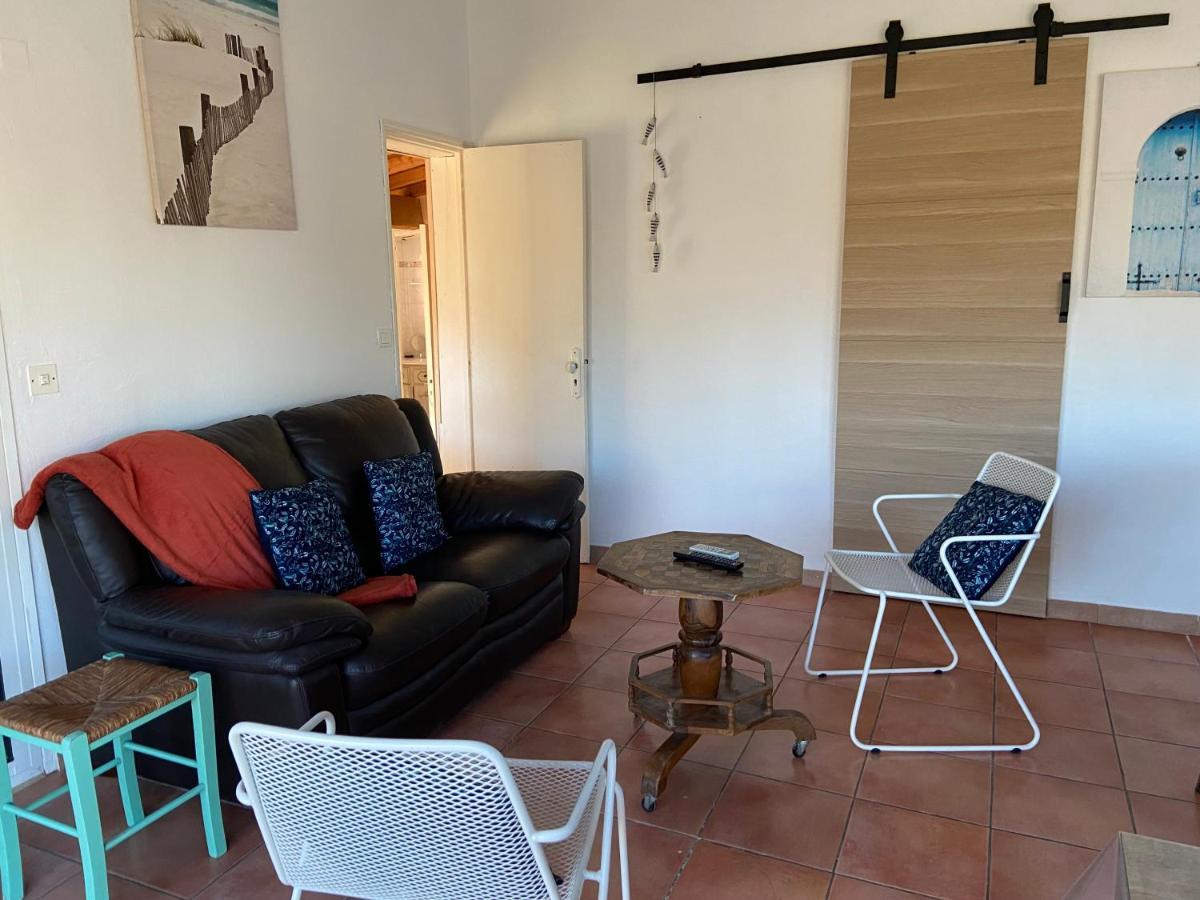 La Dauradelle Villa Port-Saint-Louis-du-Rhone Luaran gambar